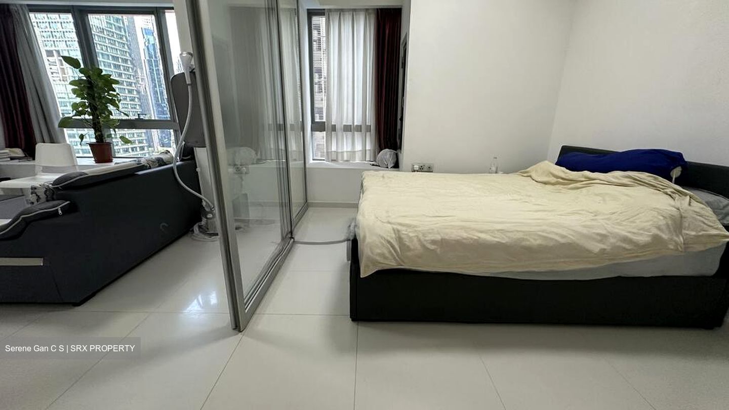 One Shenton (D1), Apartment #503633691